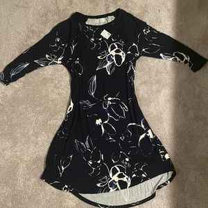New Tshirt Style Dress